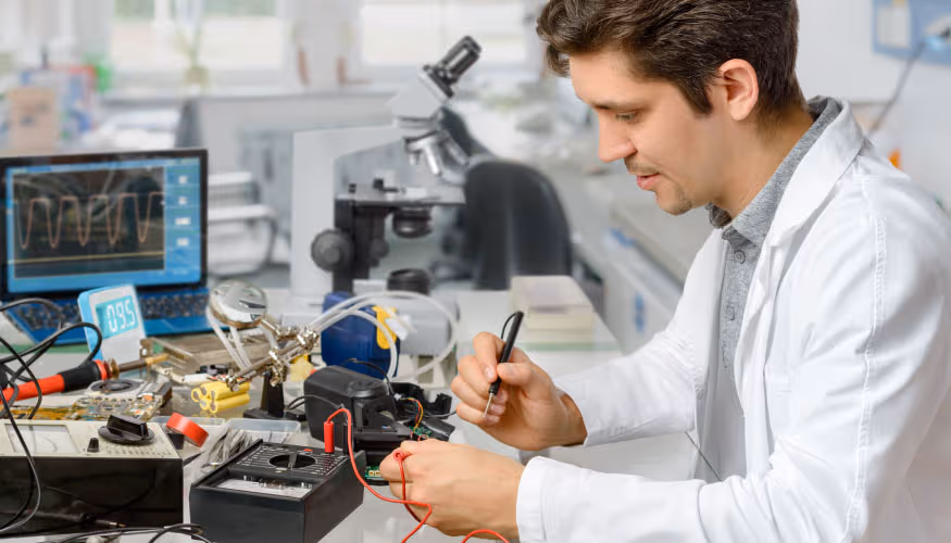 Gerger Elektronik Tamircisi