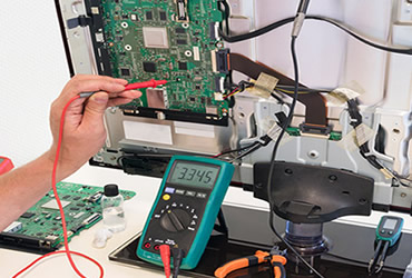 Gerger Elektronik Tamircisi