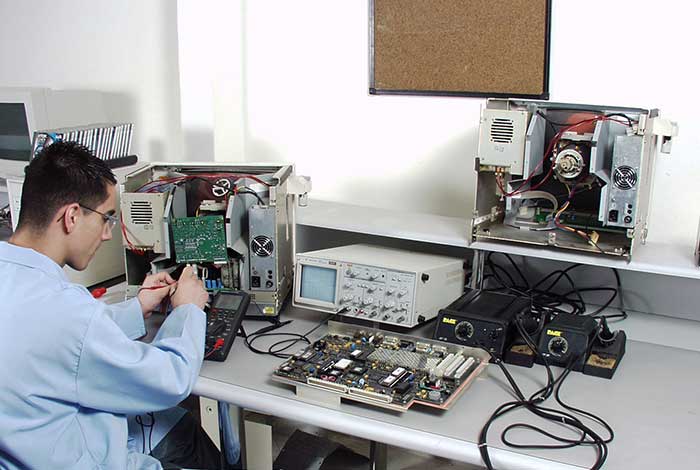 Gerger Elektronik Tamircisi